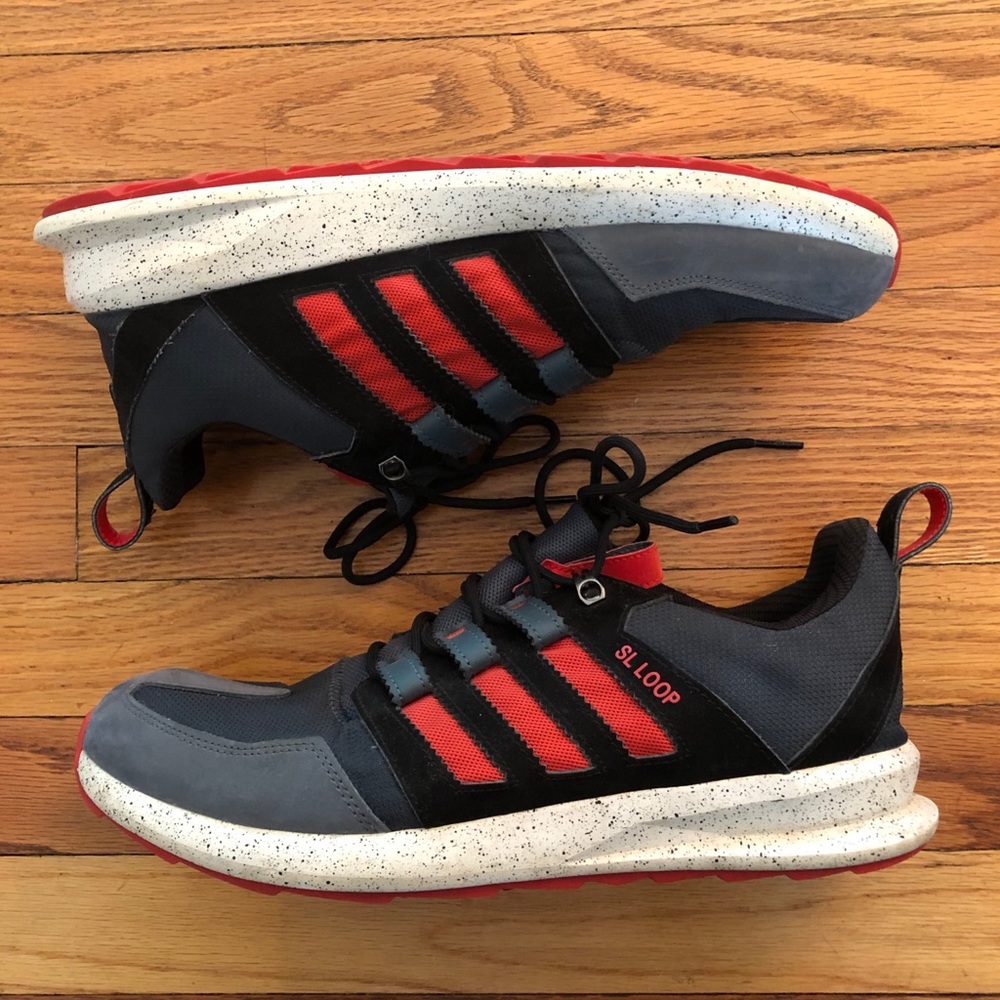 Rare Adidas SL Loop
